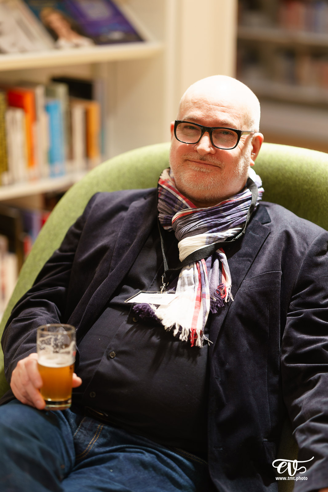 TWAPERO #34 : MEDIATHEQUE FRIDA KAHLO